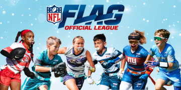 NFL FLAG FOOTBALL