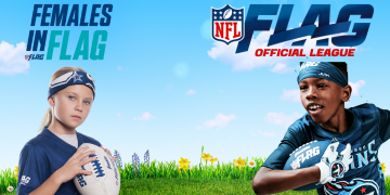 NFL FLAG FOOTBALL